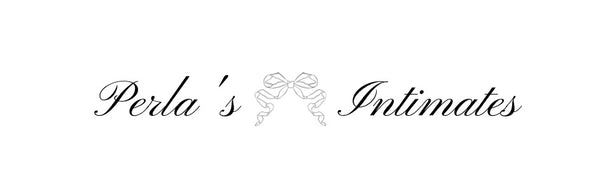 Perla’s Intimates logo