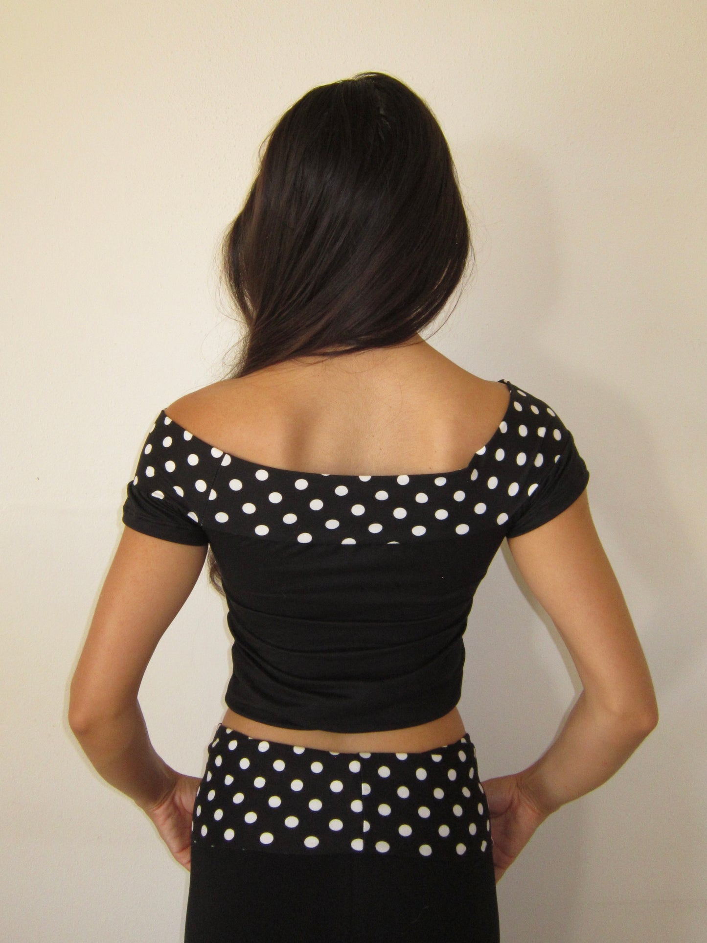 the audrey top