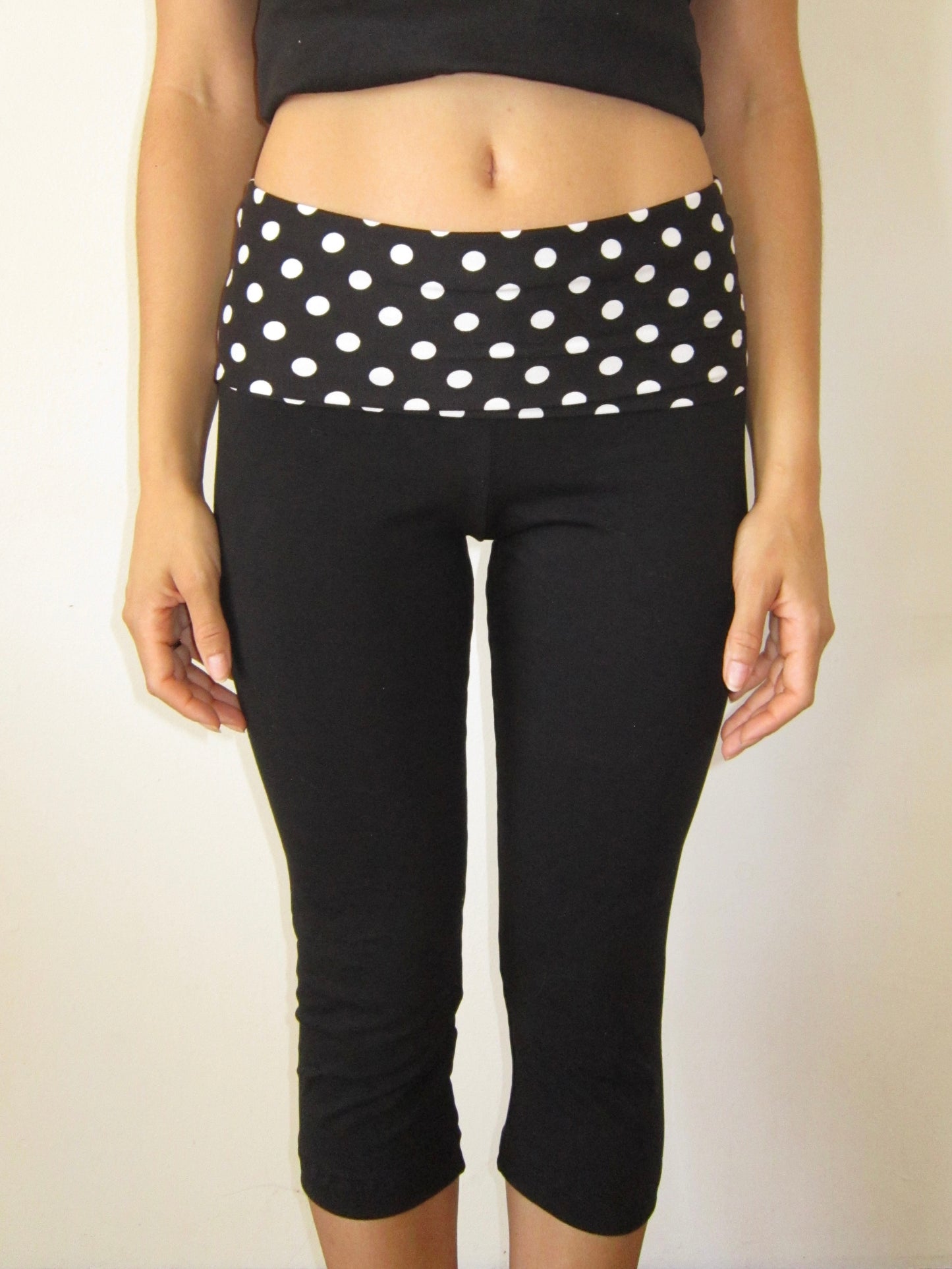the audrey capris