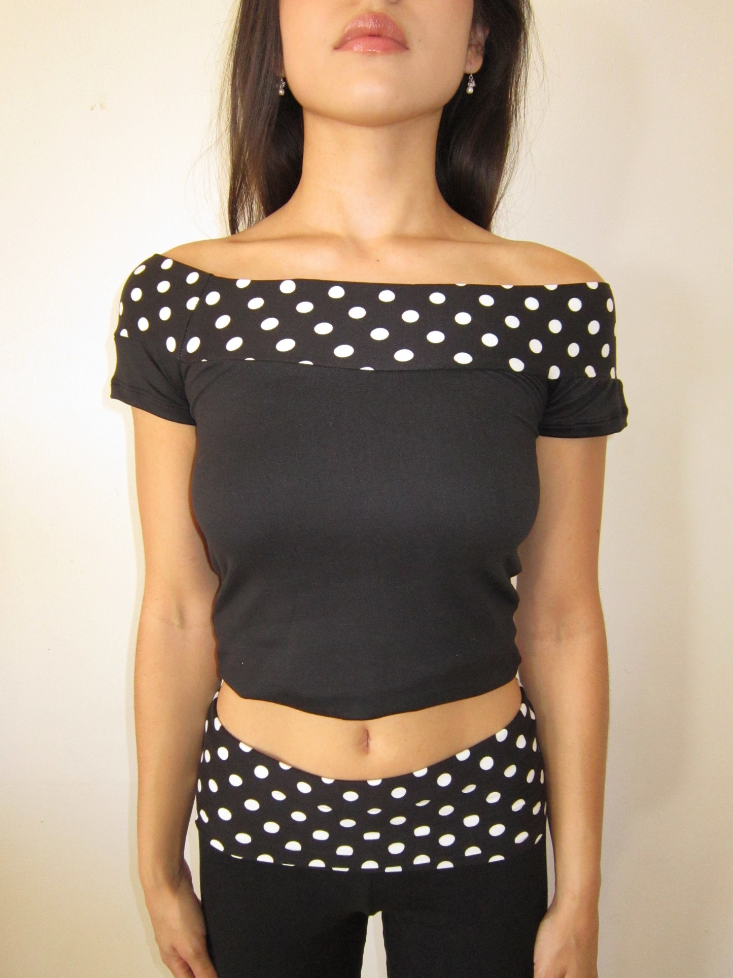 the audrey top