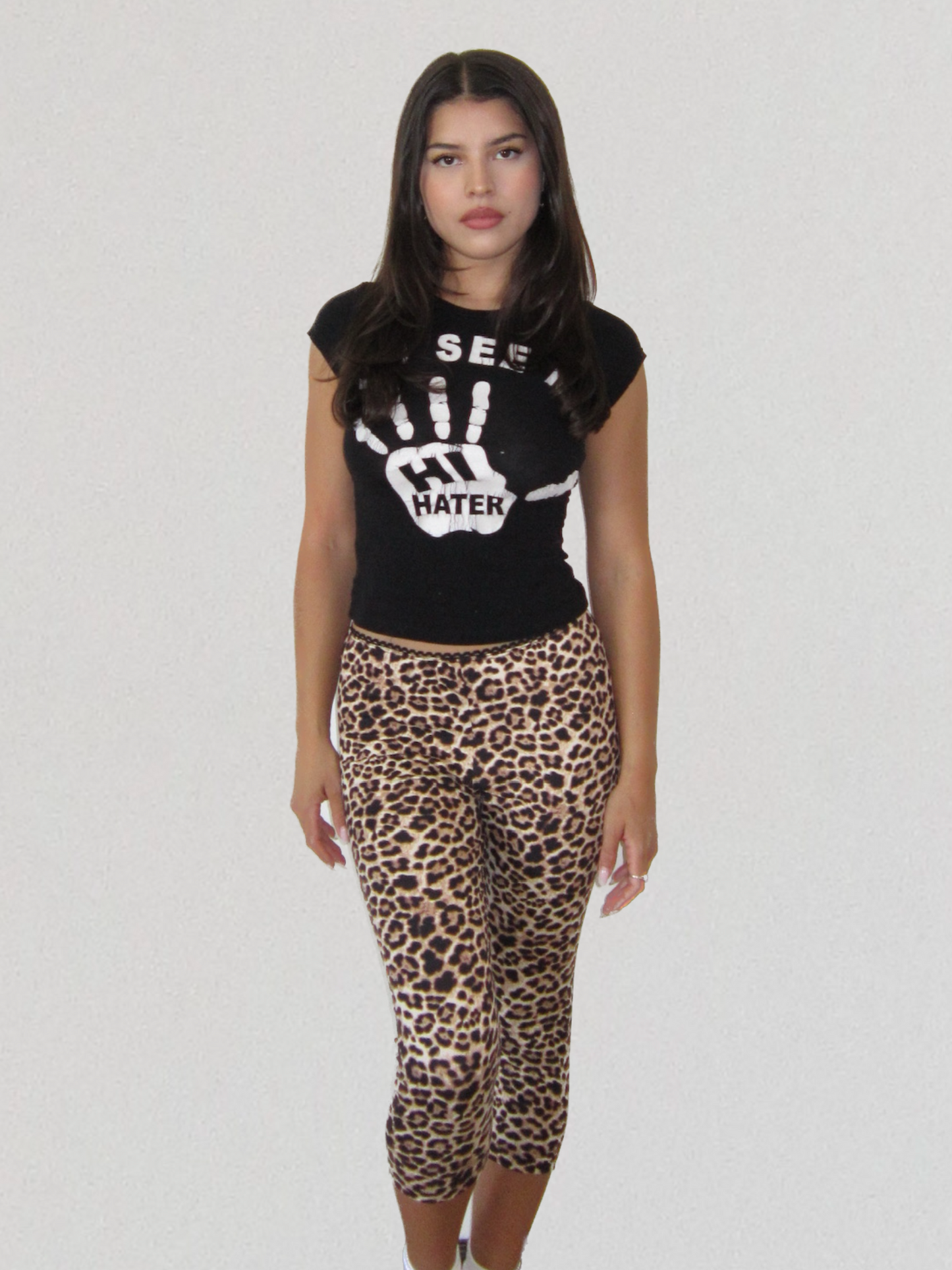 the arabella capris