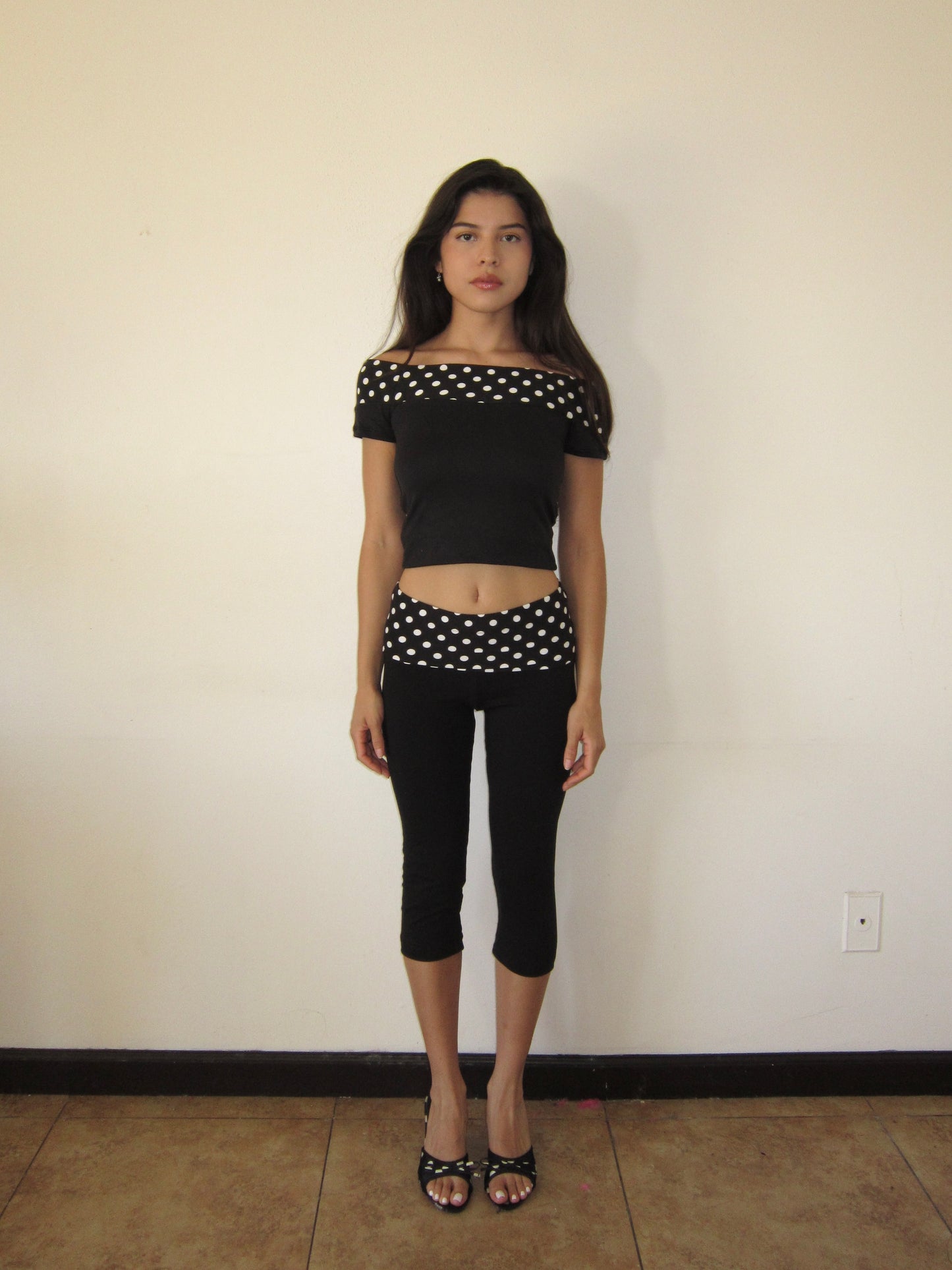 the audrey top