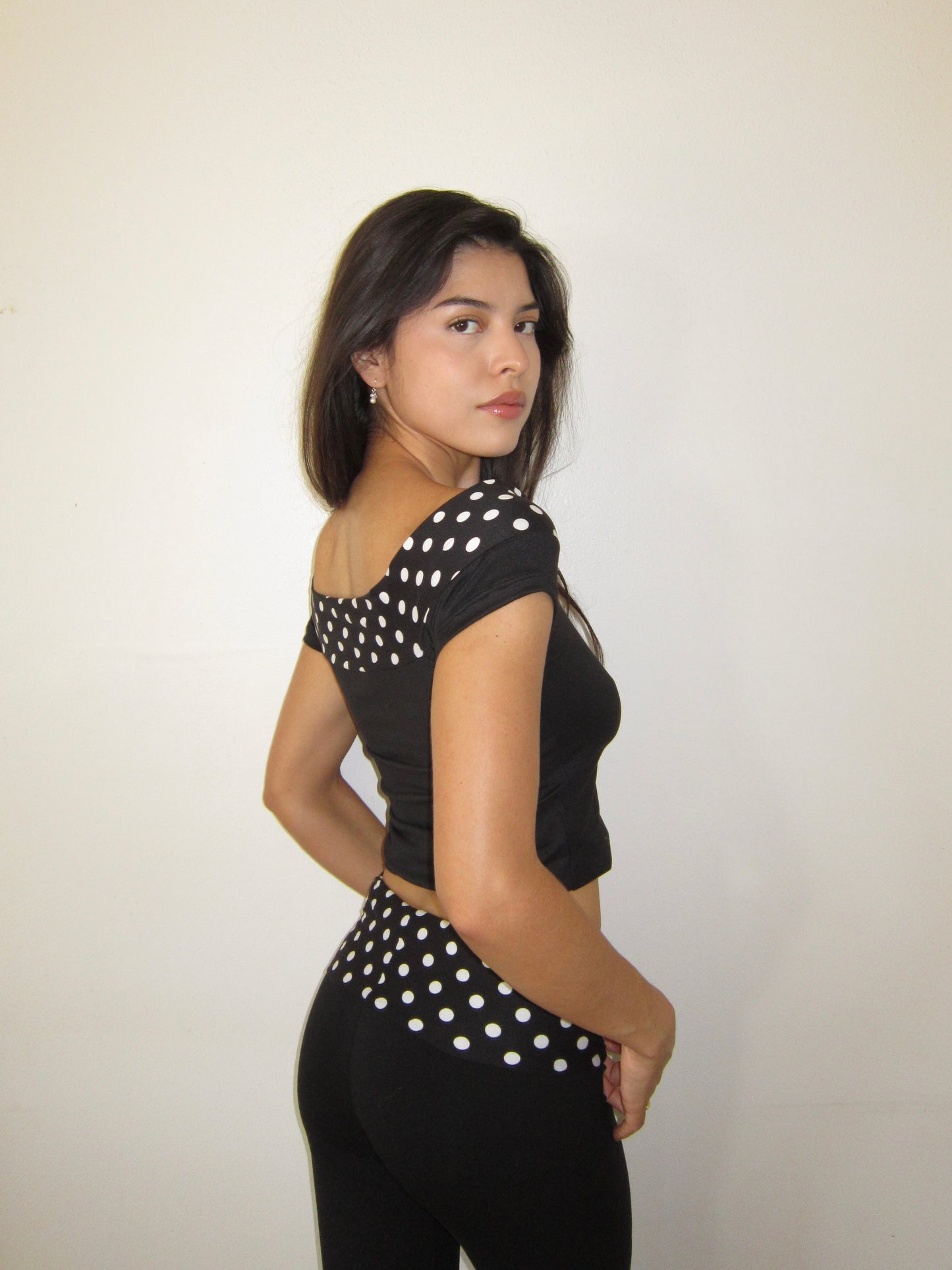 the audrey top