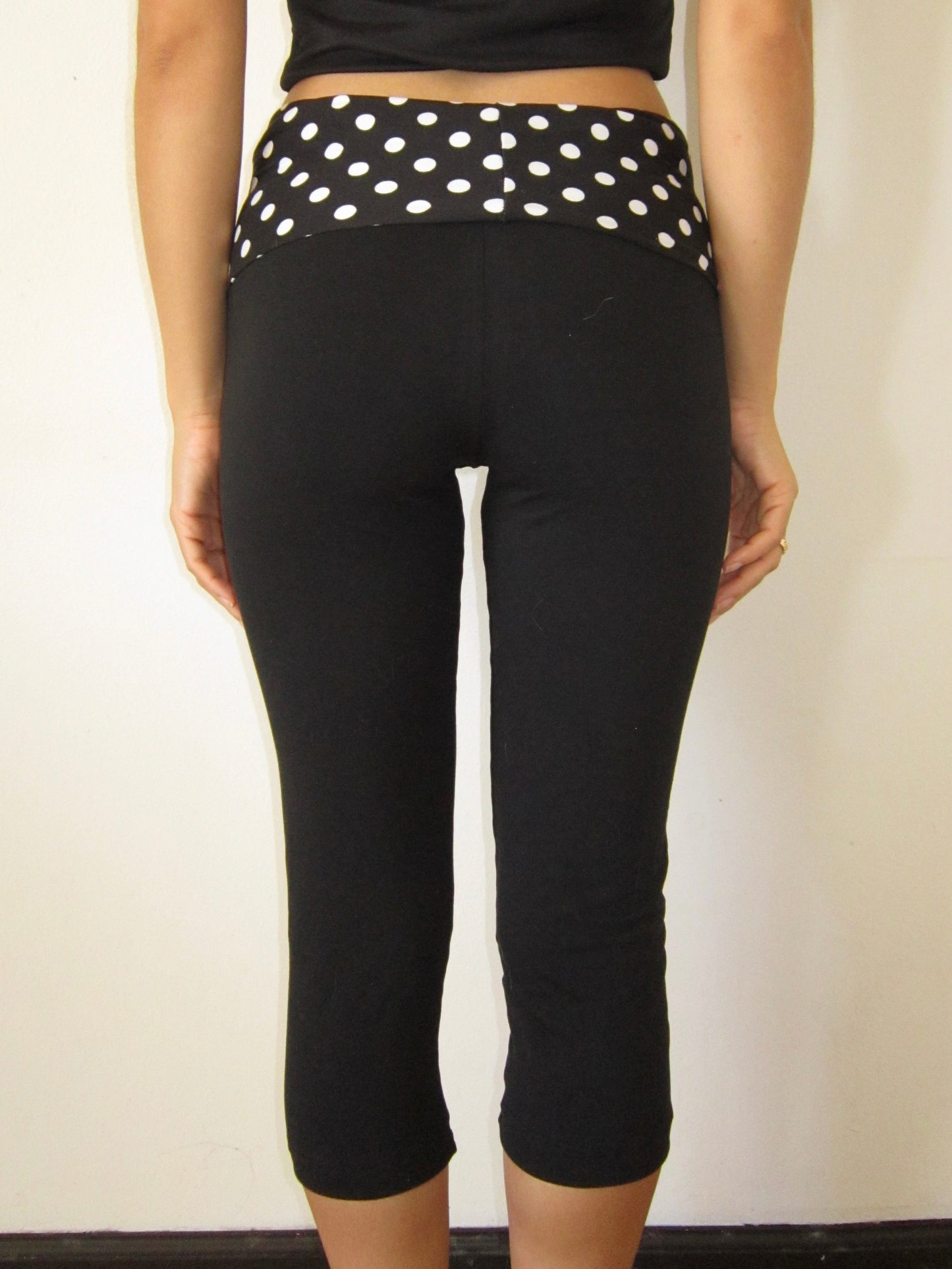 the audrey capris