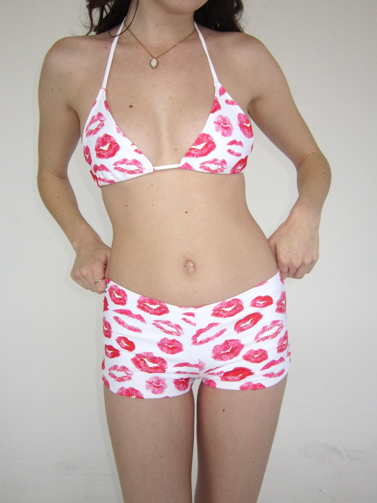 the besos swim shorts