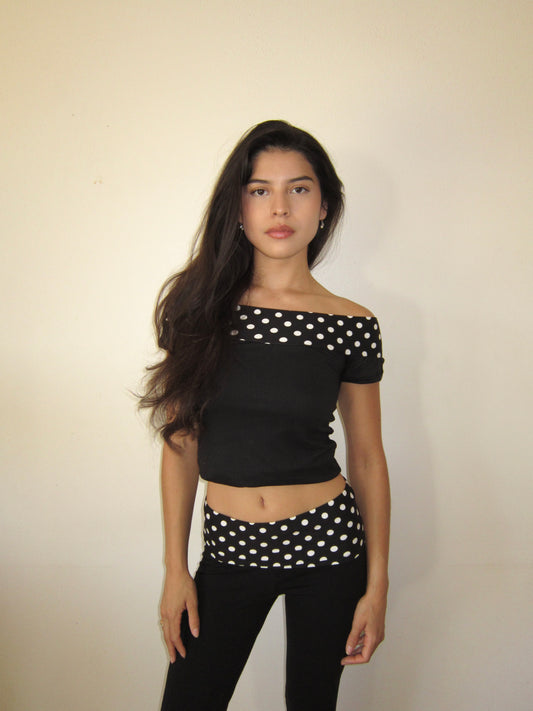 the audrey top